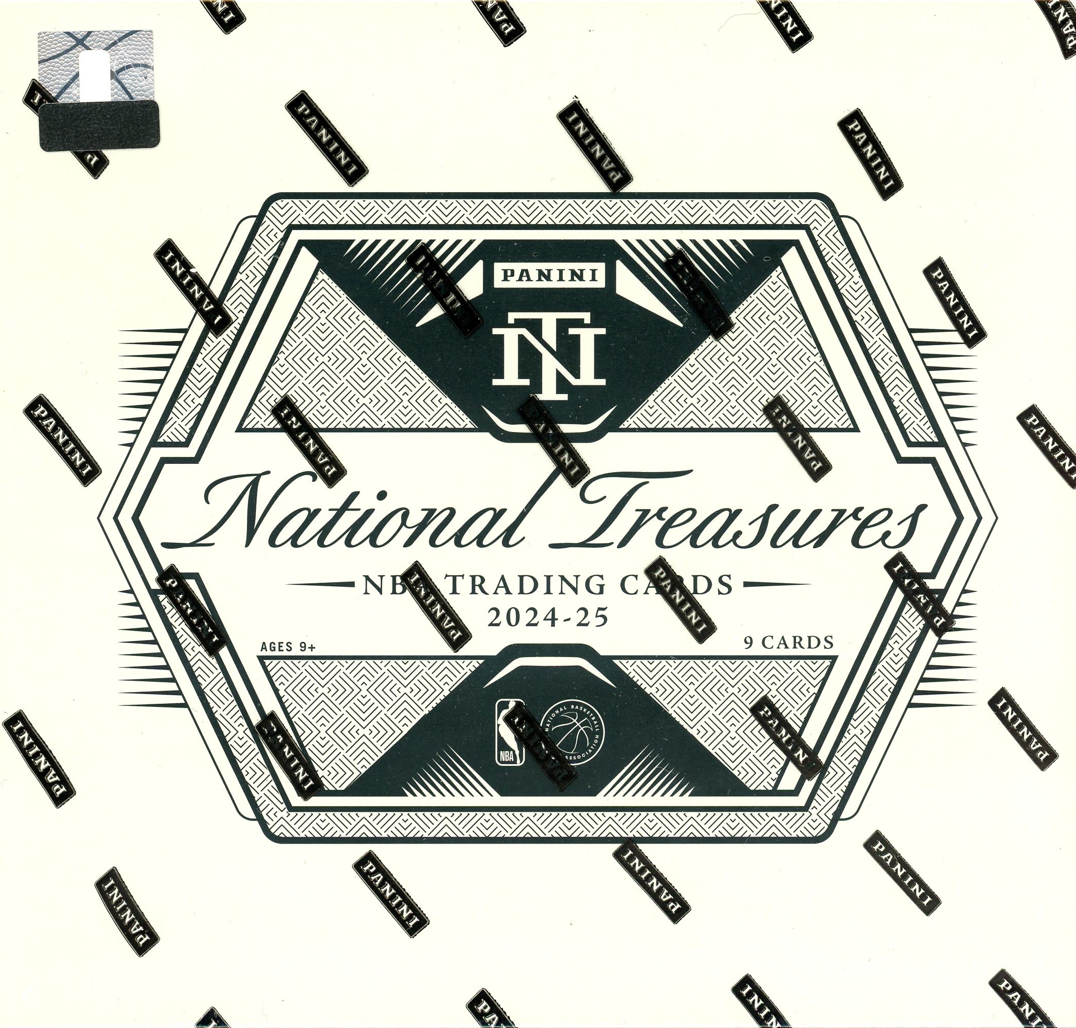 世界49枚！Panini National Treasures ファン バステン ⚽ 2022 PANINI NATIONAL TREASURES FIFA ROAD TO WORLD CUP