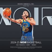NBA 2024-25 PANINI NOIR BASKETBALL HOBBY