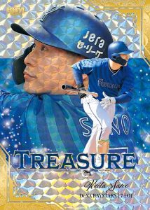 ⚾ BBM 横浜DeNA ベイスターズ ベースボールカード 2025【製品