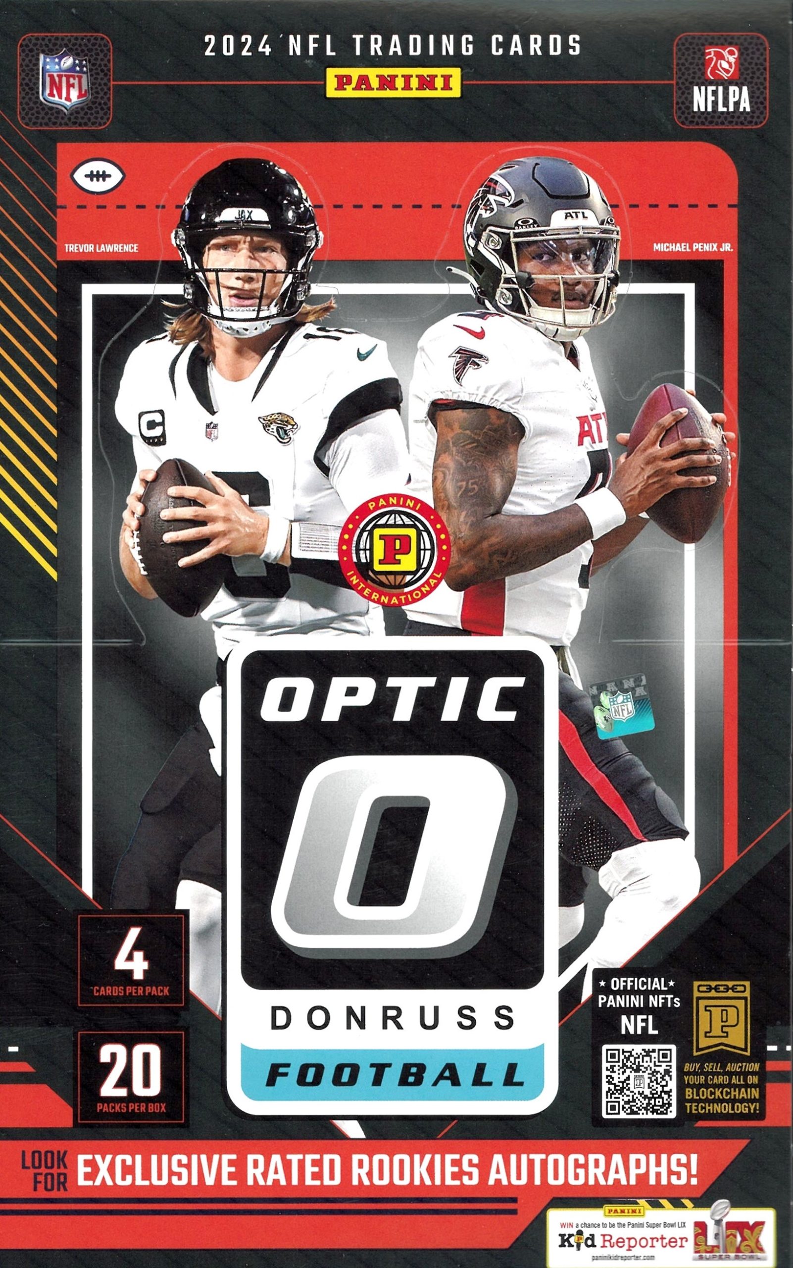 149 2021 Donruss Optic Brandon Lowe Diamond Kings Black