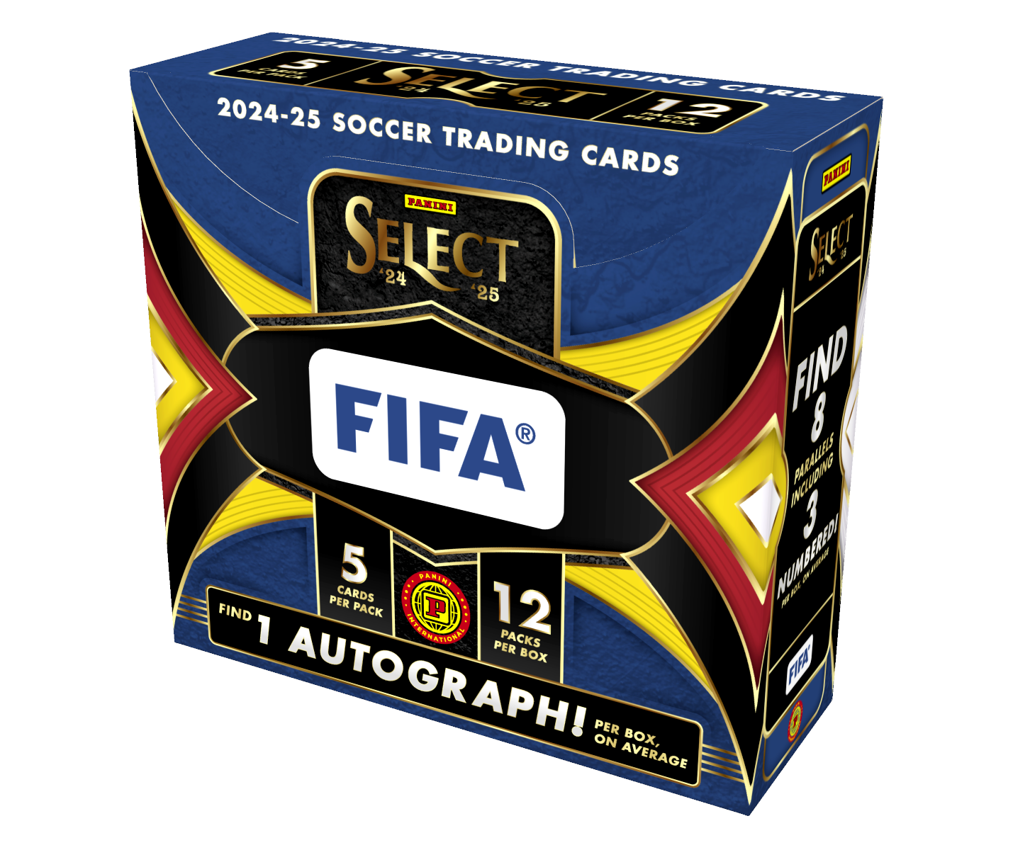 PANINI SELECT SOCCER イニエスタ　ハイナンバー s-l400.jpg