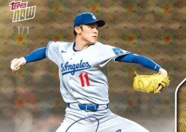 ナダルが来季限りで現役引退へ！ テニスカードはどうなる