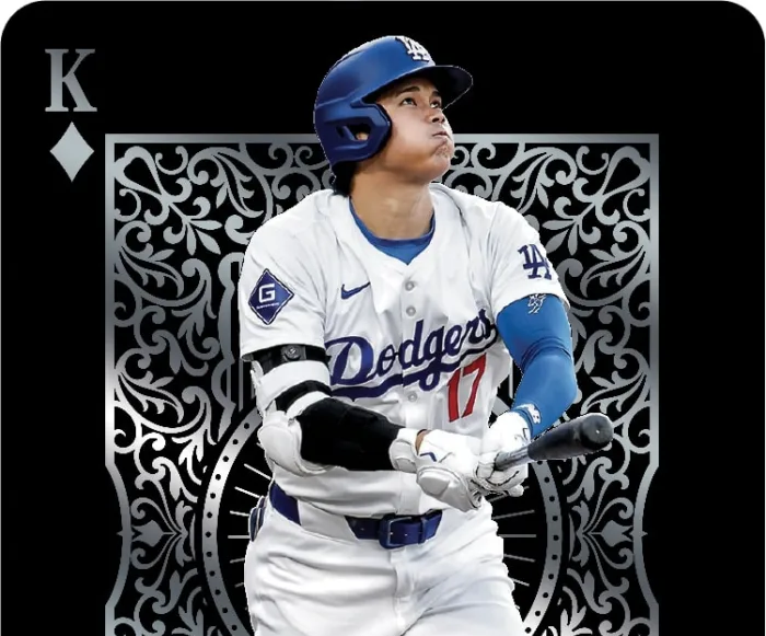 大谷翔平、投手復帰の今こそトレカに注目！「2025 Topps Series