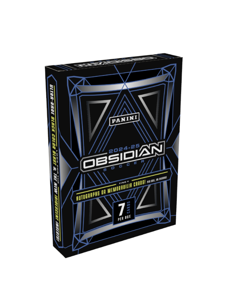 PANINI サッカーカード OBSIDIAN DECO PORTO 22/25 #OB-D 送料無料 中古 IT1 楽天市場】【中古】 PANINI サッカーカード OBSIDIAN DECO PORTO