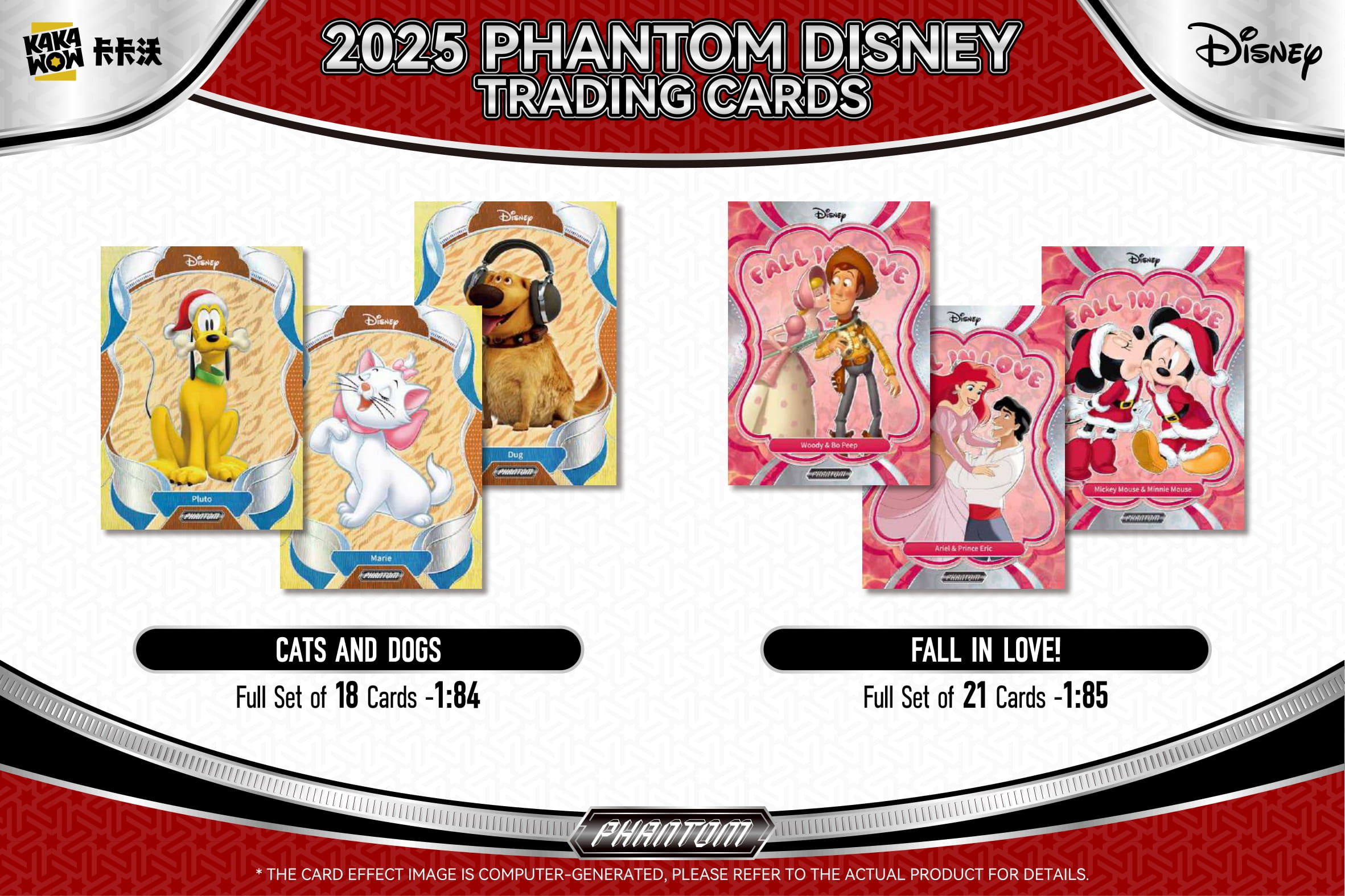 2. 2025 KAKAWOW PHANTOM Disney Trading Cards_compressed (1)-18
