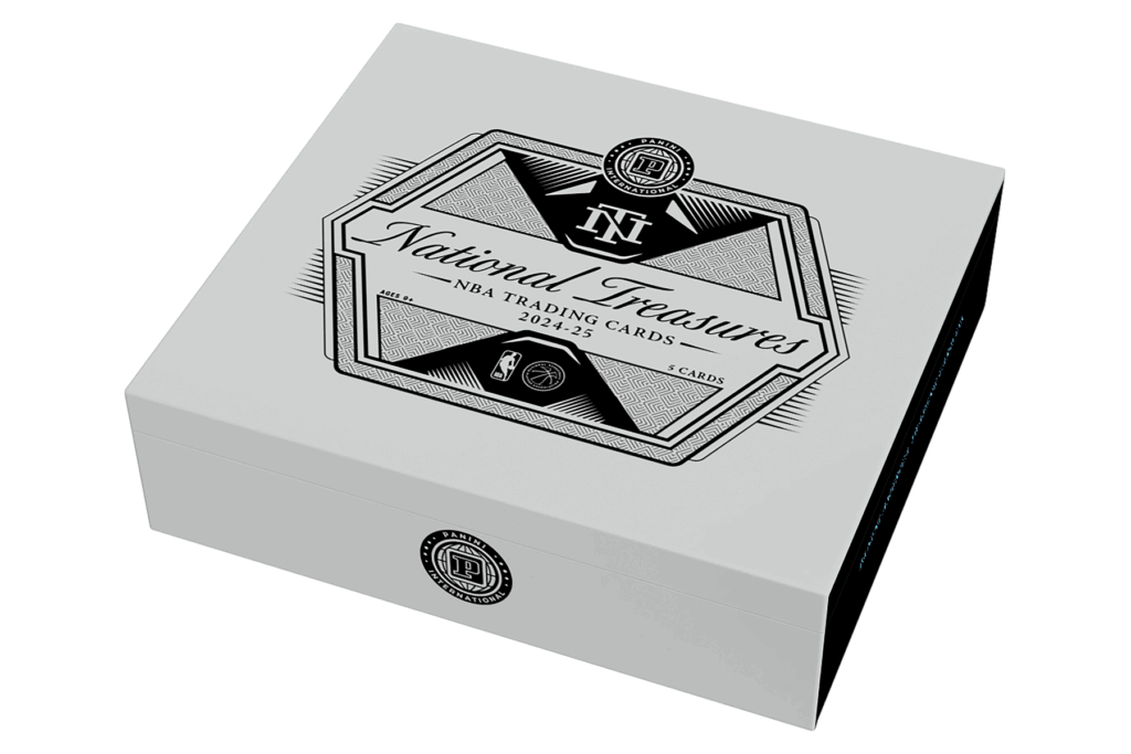 PANINI NATIONAL TREASURES カバーニ5/5 PANINI NATIONAL TREASURES カバーニ5/5 PANINI NATIONAL