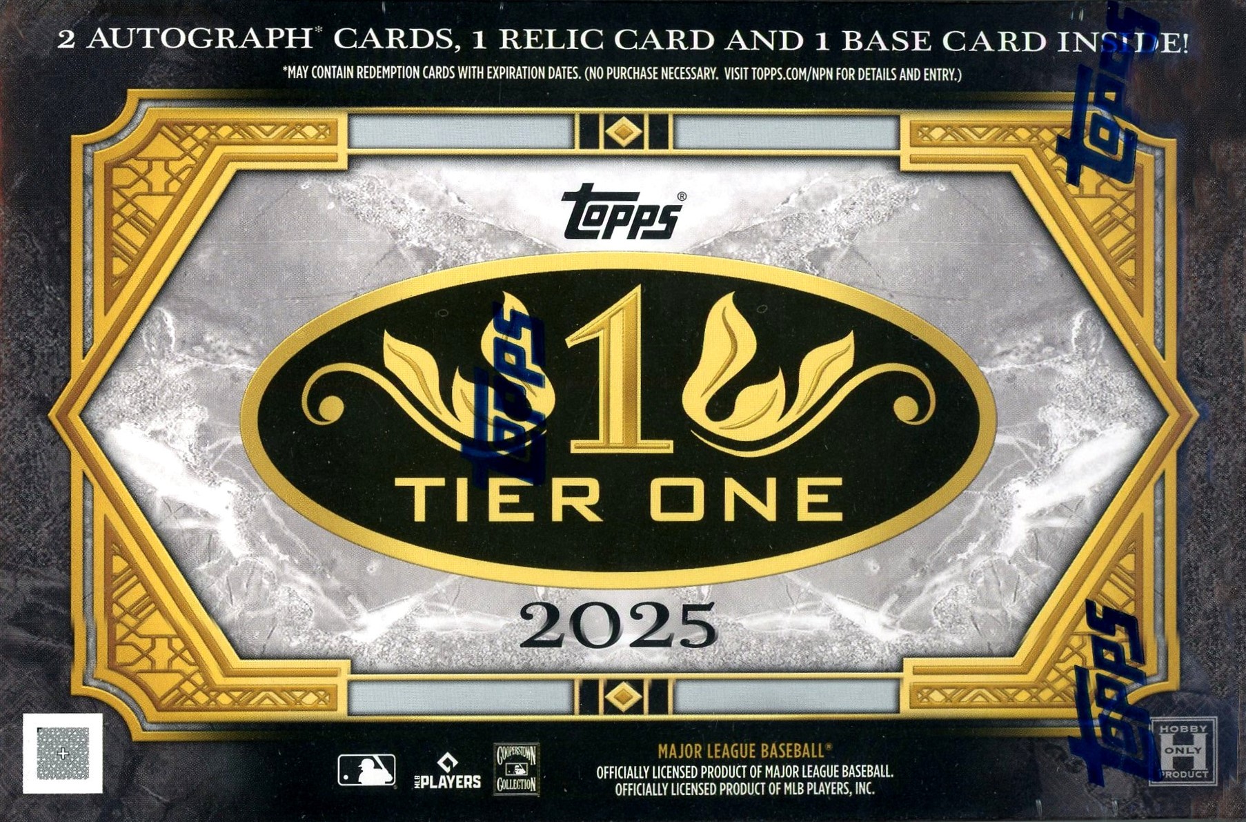 その他 TOPPS TIER ONE 2024 Topps Tier One Baseball - Cardsmiths Breaks