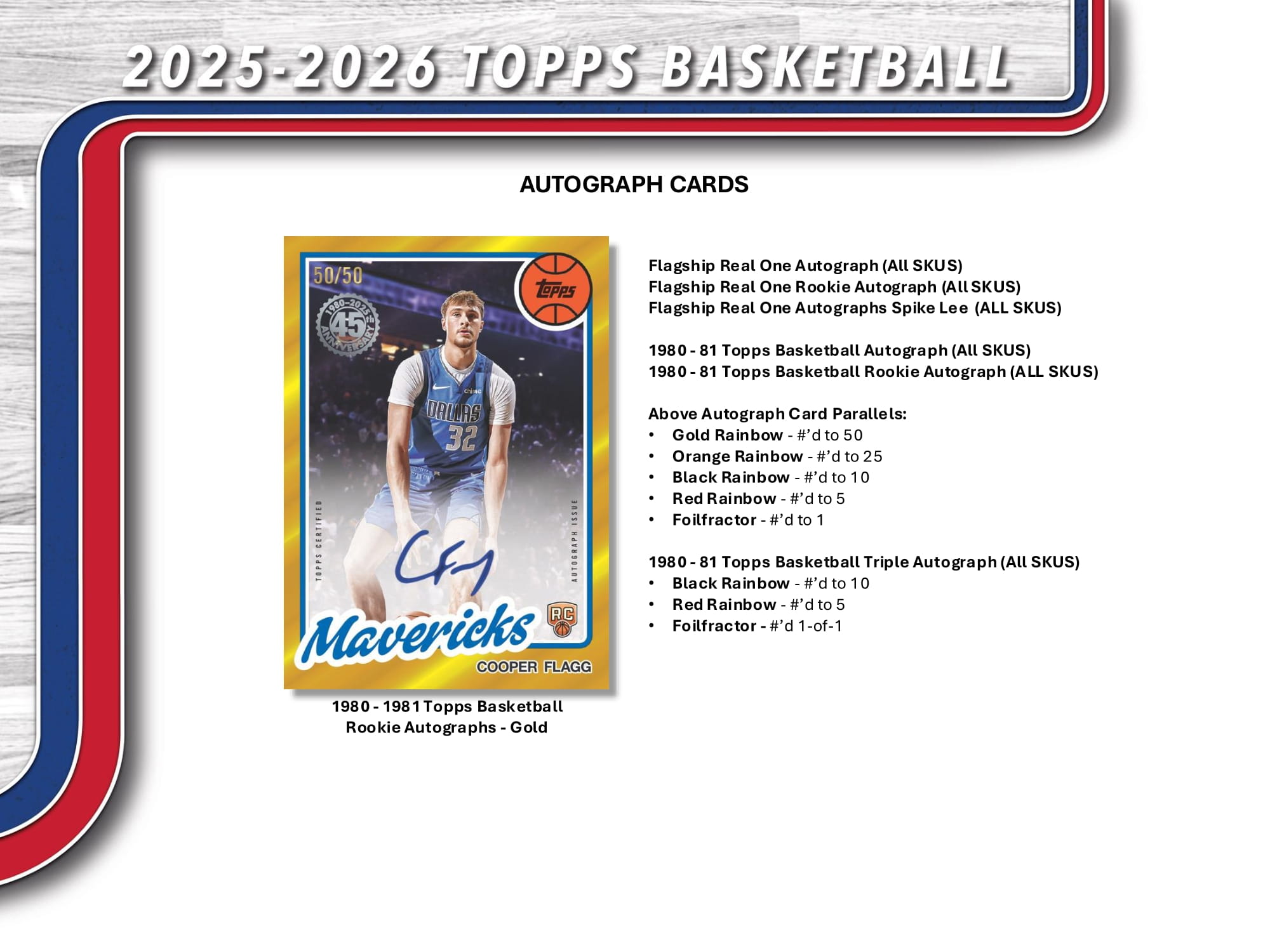 NBA-Topps Flagship 2025-26 Value Box SE Case-7 | Trading Card Journal