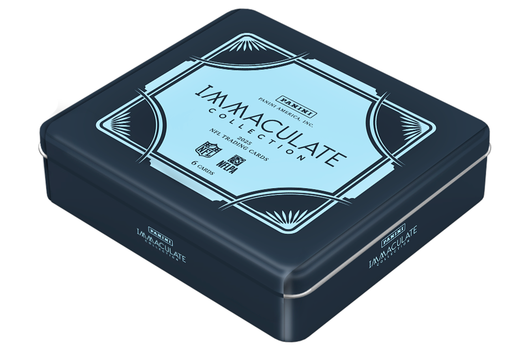 製品情報】NFL 2025 PANINI IMMACULATE COLLECTION FOOTBALL HOBBY