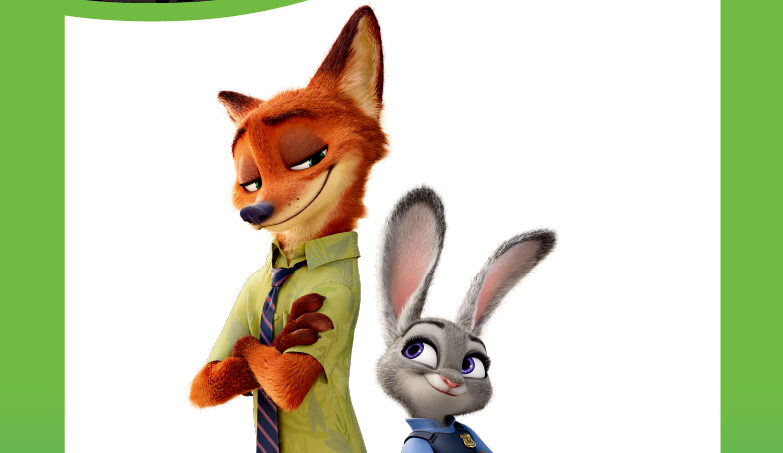 映画『ズートピア2』の世界をトレカで楽しむ｜EPOCH ズートピア