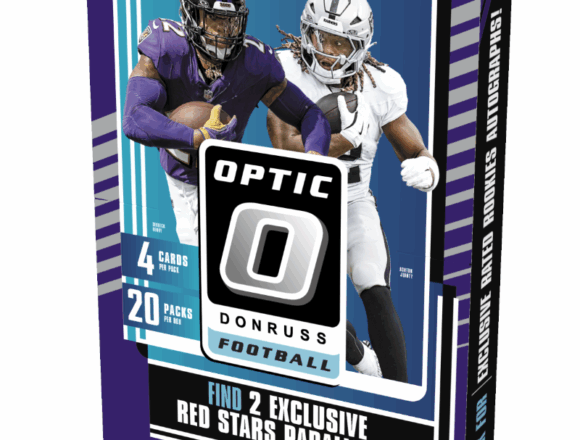 アメリカンフットボール | Trading Card Journal