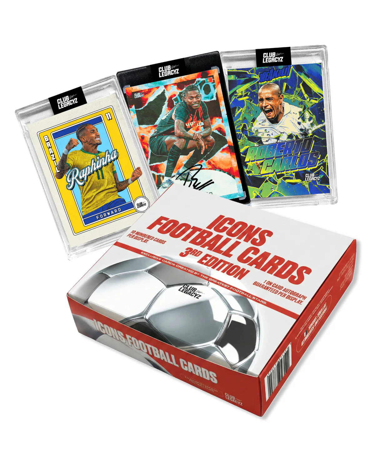⚠️3日後削除⚠️ SYC SPECIAL BOX フォトカード付き FC限定盤 製品情報】2026 CLUB LEGACYZ ICONS 3RD HOBBY