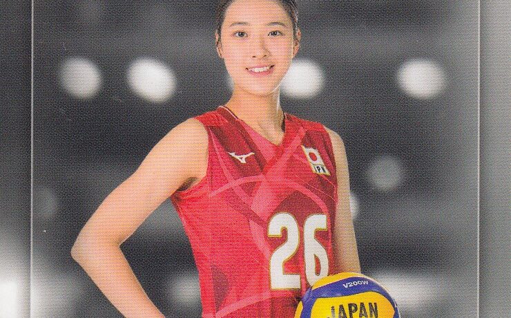 カ*ニ様 直筆サイン入りバレーボール５号球　NEC佐藤淑乃選手、和田由紀子選手 コラム】バレー日本代表の佐藤淑乃と和田由紀子がセリアA移籍へ