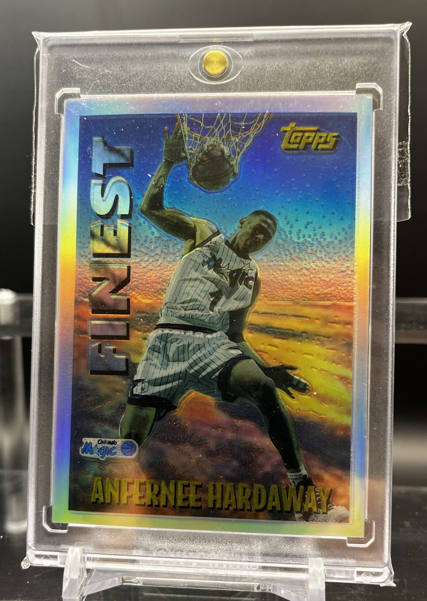 コラム】Topps NBAカードのこれまでと、これから｜NBAトレカレジェンド
