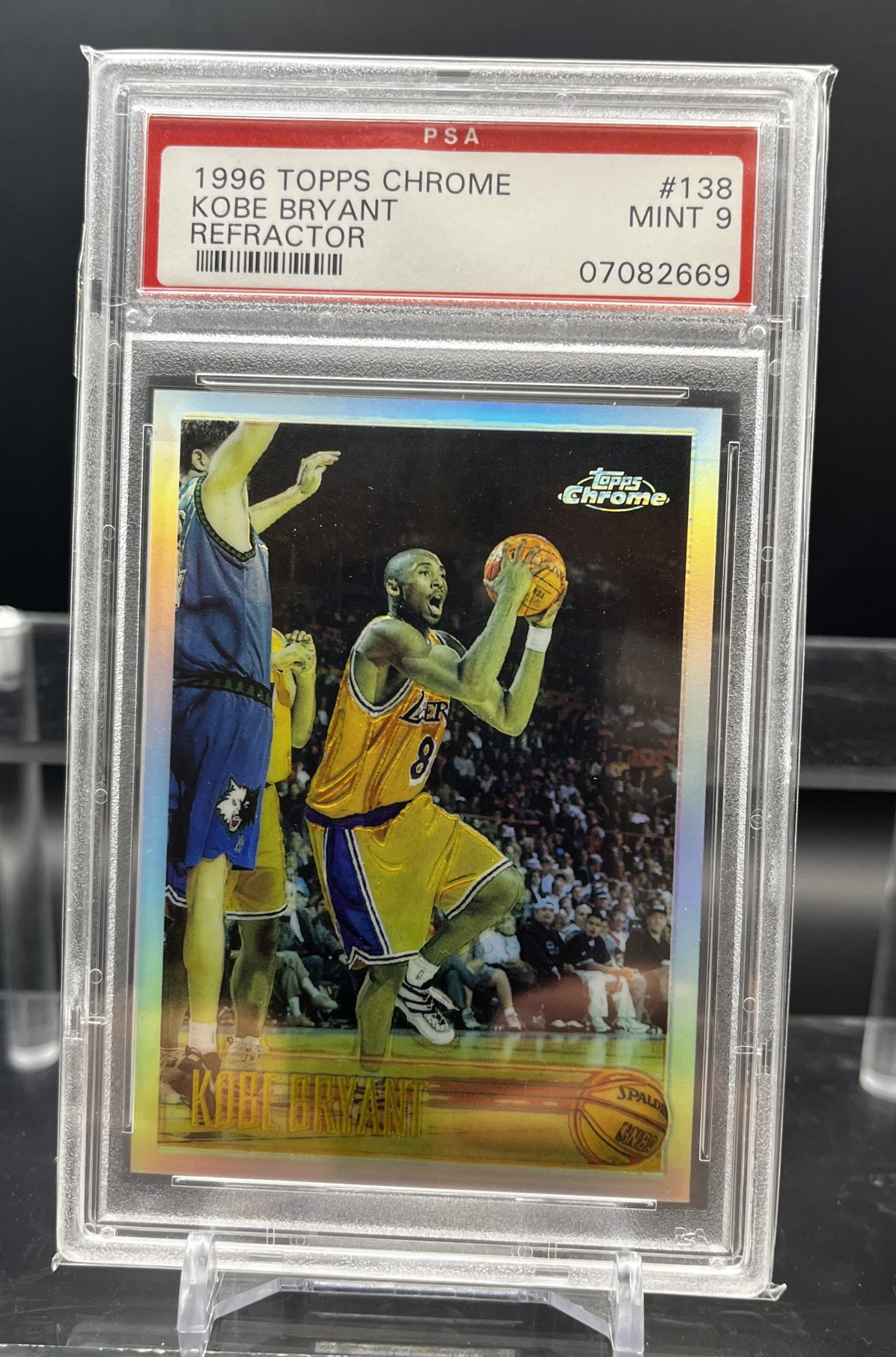 NBA カード レジェンド トレーディングカード 43枚 おまけ付 コラム】Topps NBAカードのこれまでと、これから｜NBAトレカレジェンド